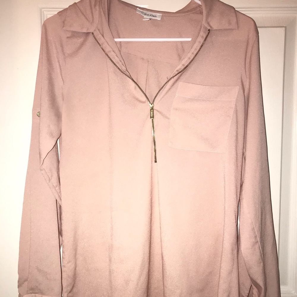 Calvin Klein Blouse